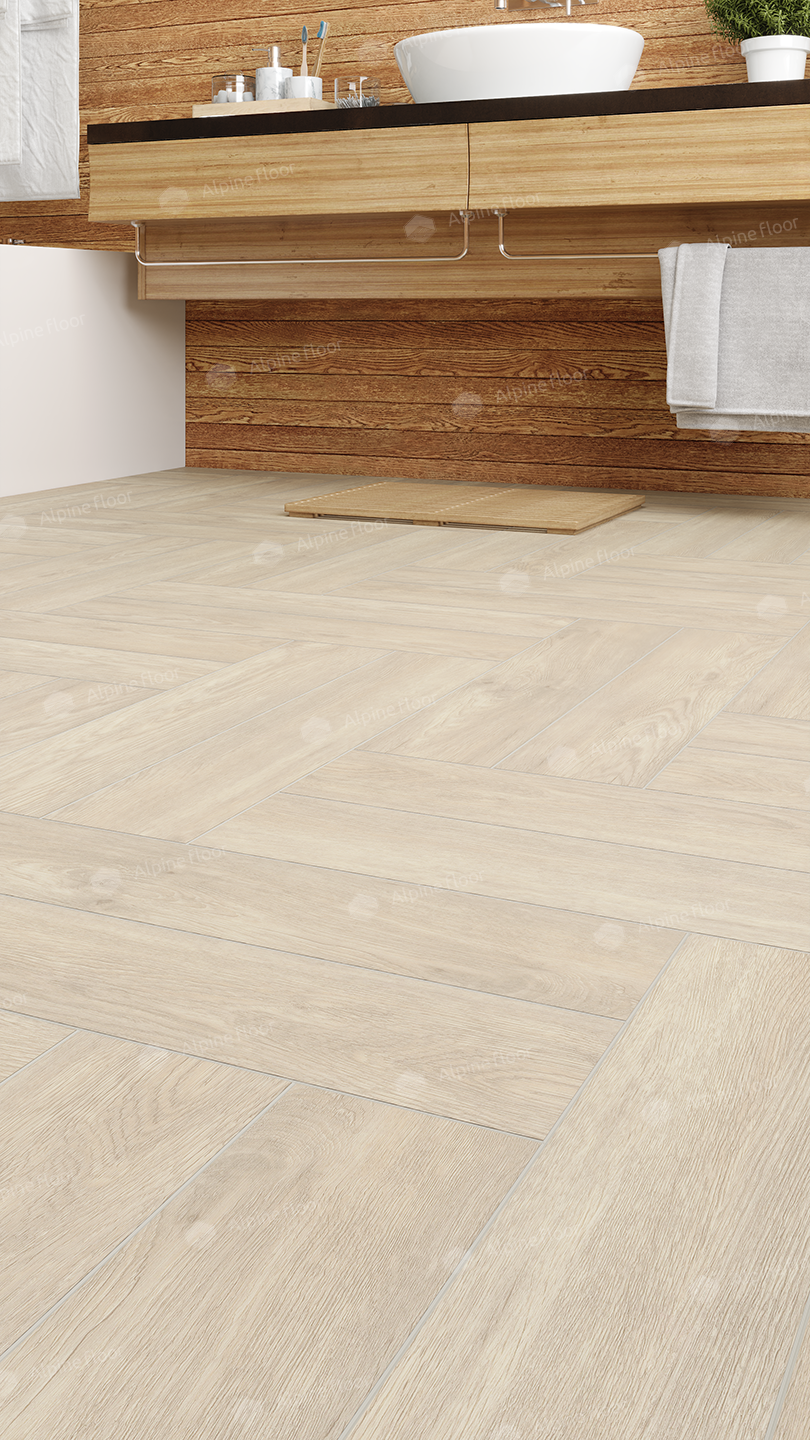 Alpine Floor SPC Parquet Light ЕСО 13-14 Дуб Адара