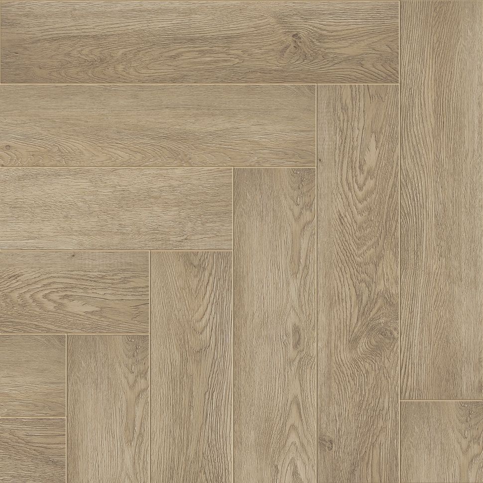 Alpine Floor SPC Parquet Light ЕСО 13-3 Дуб Ваниль Селект