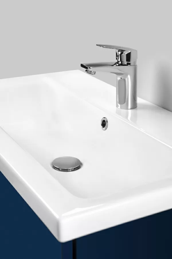 Раковина мебельная AM.PM Gem 75см, встраиваемая