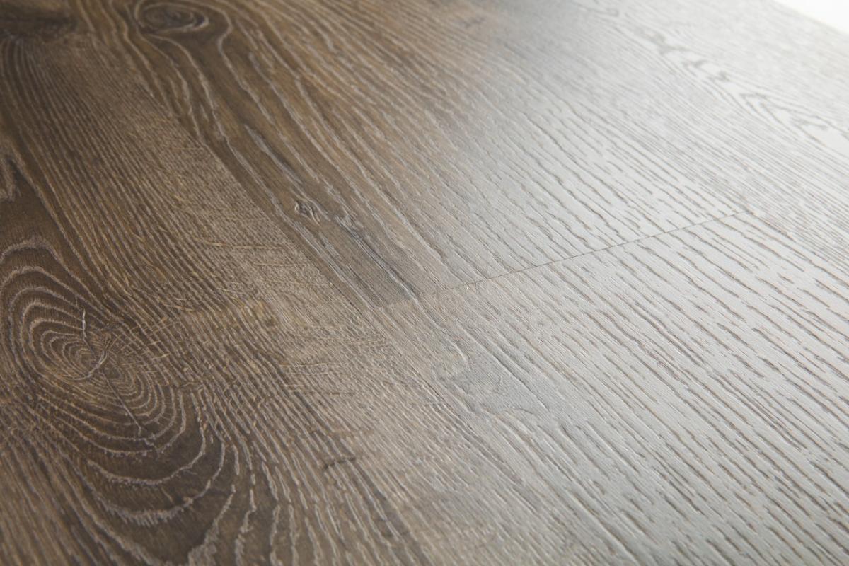 Ламинат Quick Step Eligna 8/32 (U3460) Дуб промасленный темно-коричневый