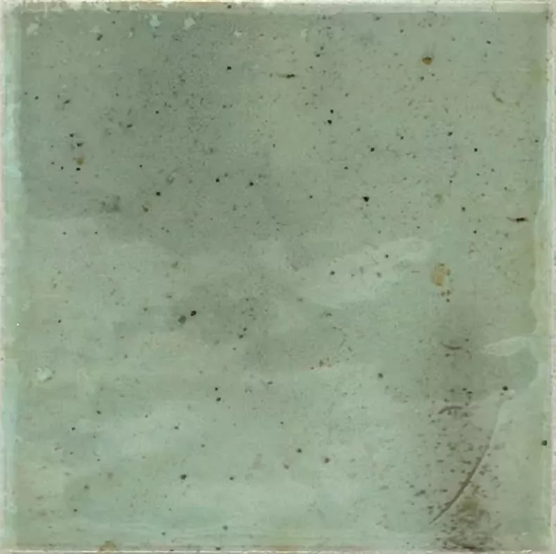 Equipe Hanoi Celadon 10x10 Плитка настенная