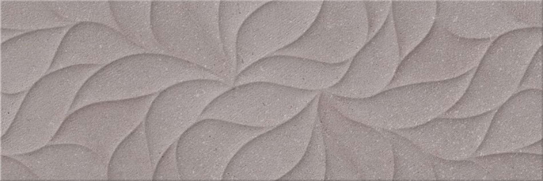 Eletto Odense Grey Fiardo 24,2х70 Плитка настенная