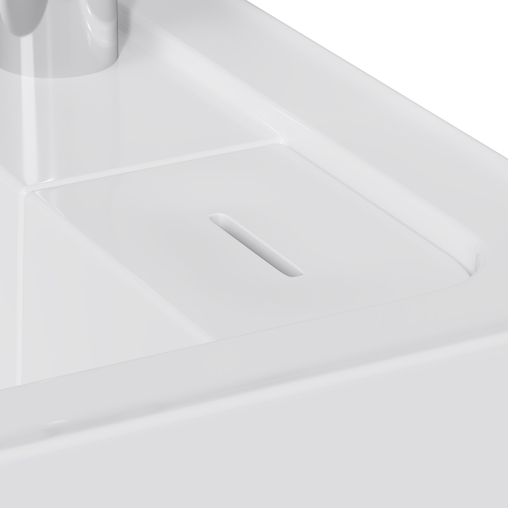 Раковина над стиральной машиной AM.PM X-Joy 60см, подвесная