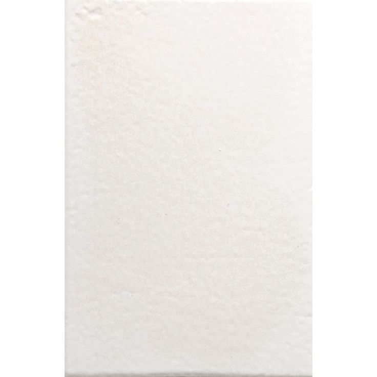 Equipe Miyako Chalk White 10x15 Керамогранит