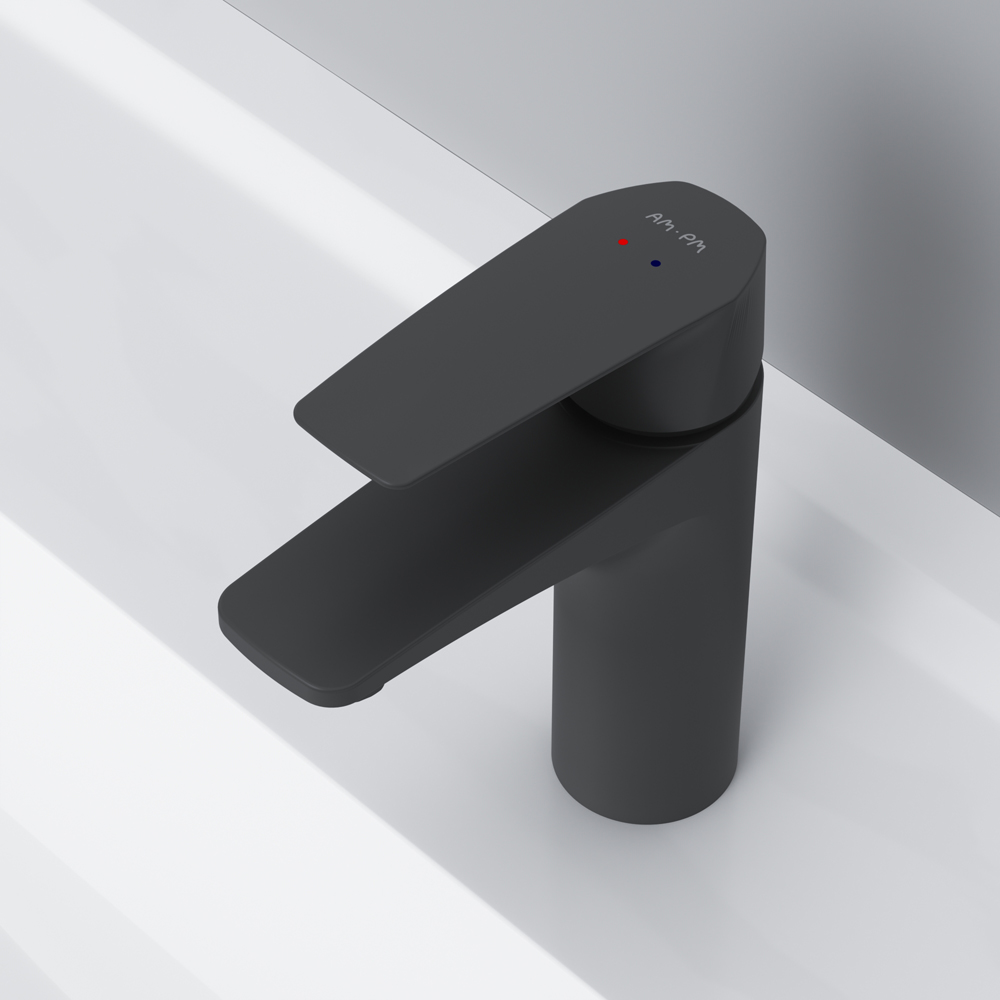 Смеситель для раковины AM.PM Gem F90A0212