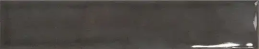 Wow Nouvelle Charcoal Gloss 3x16 Плитка настенная