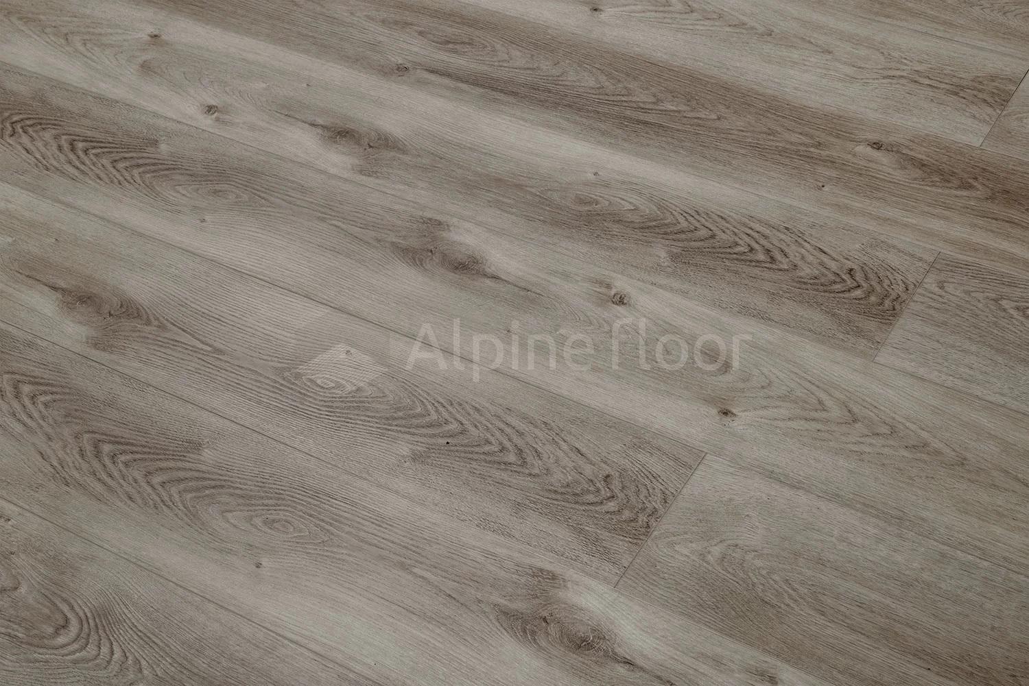 Alpine Floor ABA Premium Xl ЕСО 7-8 Дуб Гранит