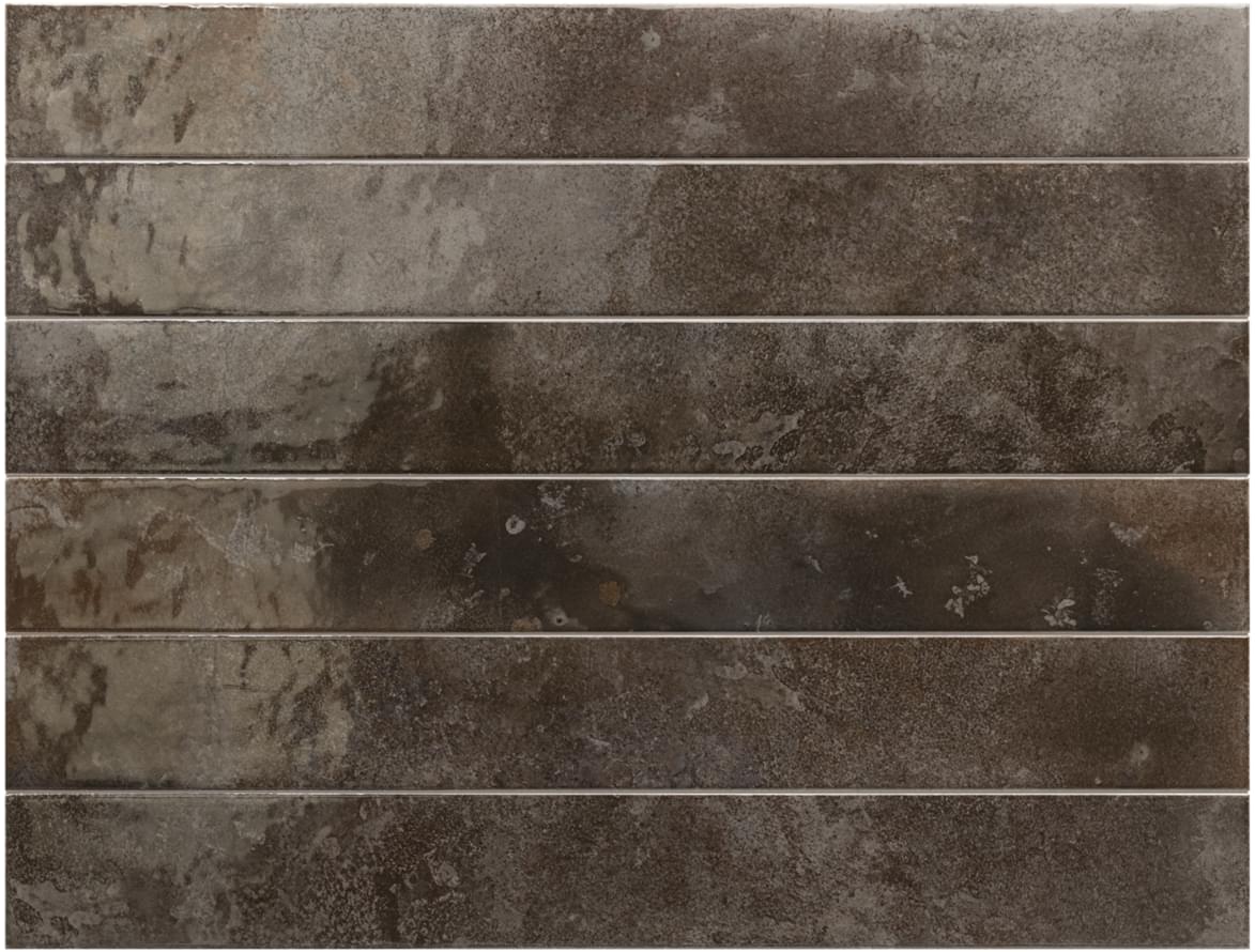 Equipe Bali Black Hat 5x40 Плитка настенная