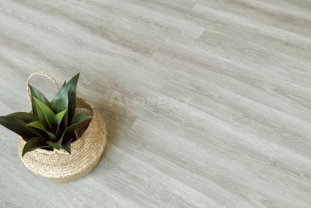 Alpine Floor LVT Easy Line ЕСО 3-26 Дуб Туманный