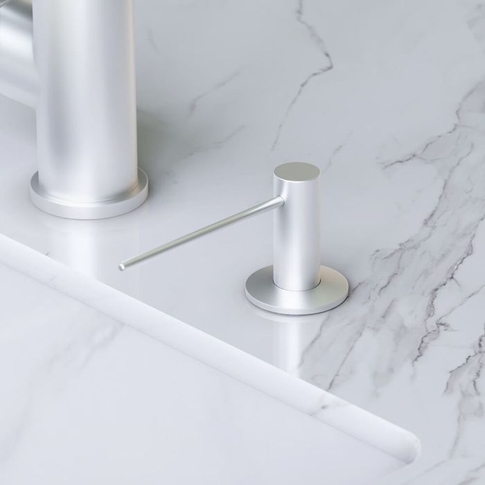 Диспенсер универсальный AM.PM. Gem A9037211 встраиваемый