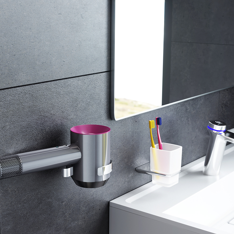 Держатель для фена AM.PM. Inspire 2.0 A50A32300 настенный