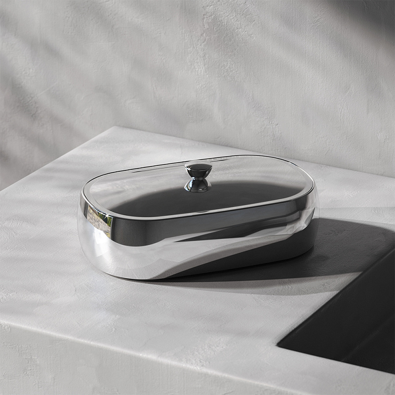 Шкатулка для украшений AM.PM. Sensation A3022000