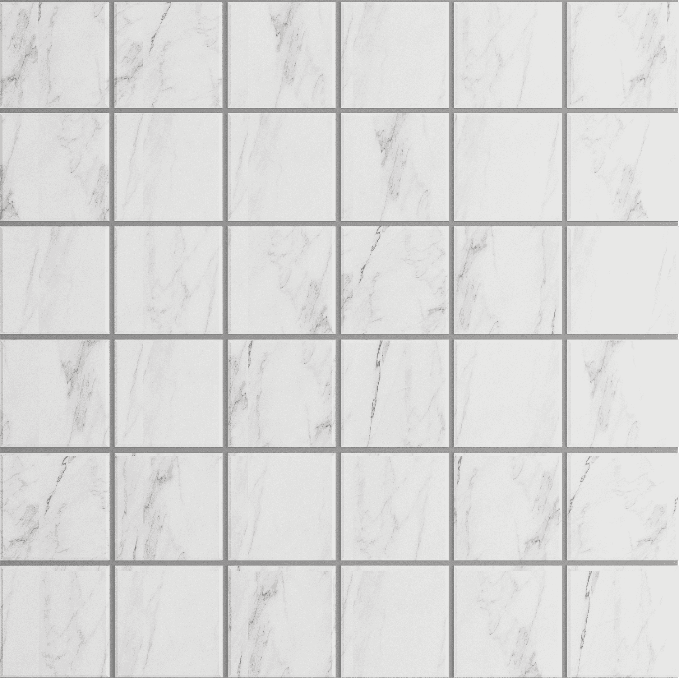 Ametis by Estima Supreme SM01 30x30 (5x5) Мозаика неполированная