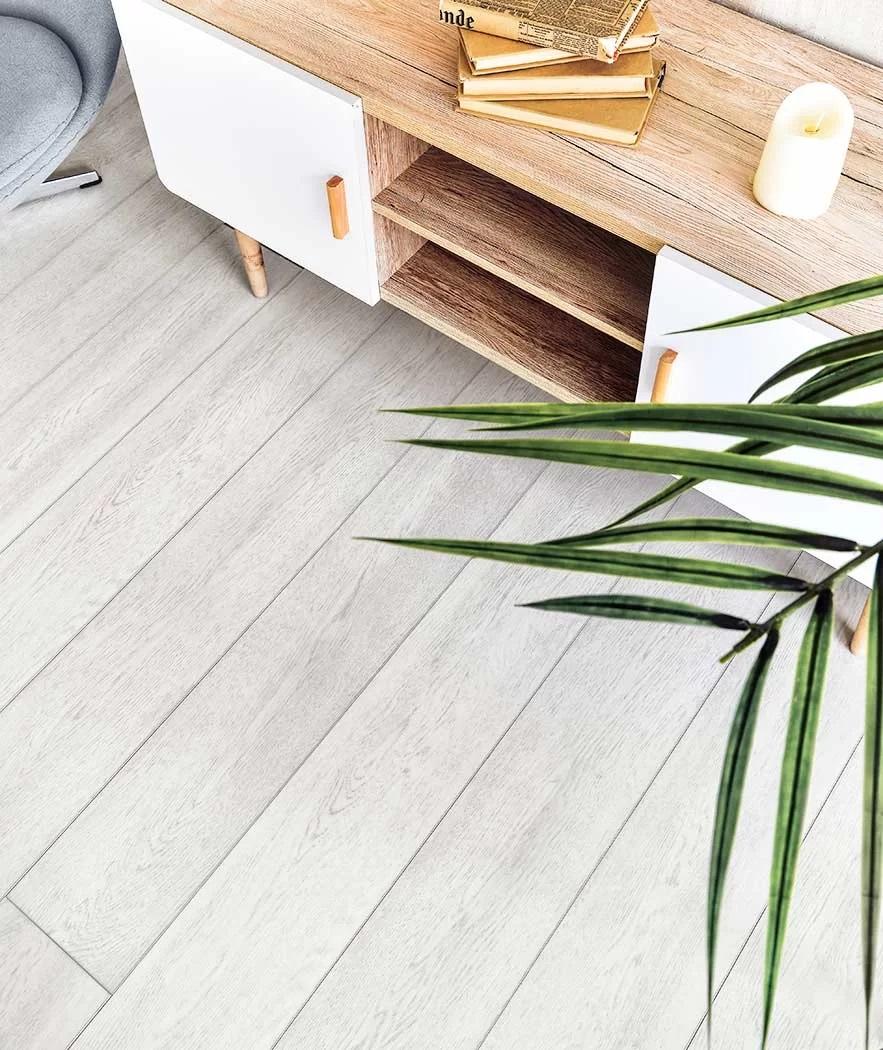 Alpine Floor SPC Intense ЕСО 9-5 Зимний Лес