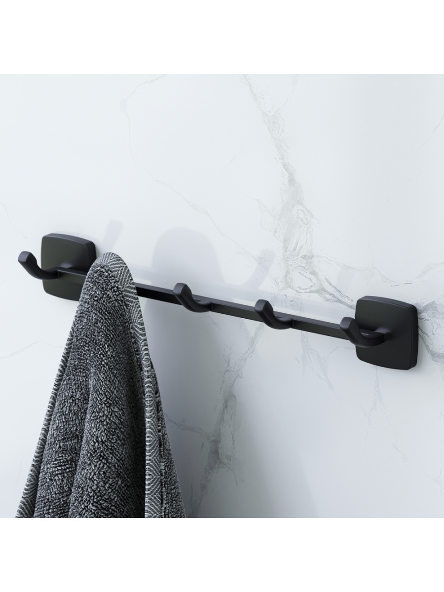 Крючки для полотенец AM.PM Gem A9035922 настенные