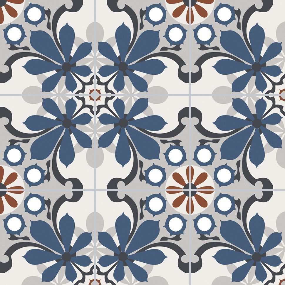 Staro Carpets Pre-Cut Antares Matt 60x60 Керамогранит