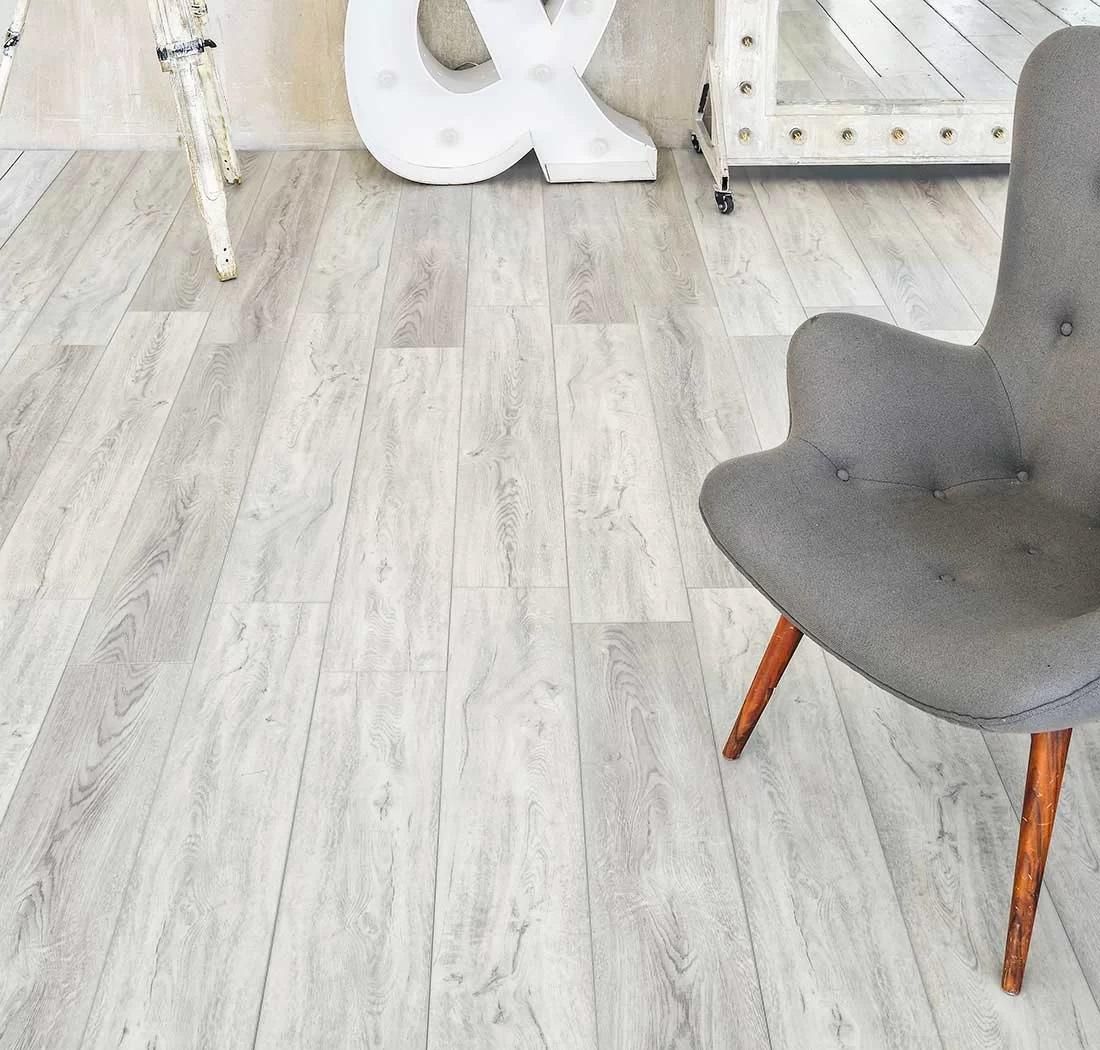 Alpine Floor SPC Intense ЕСО 9-9 Белый Лес