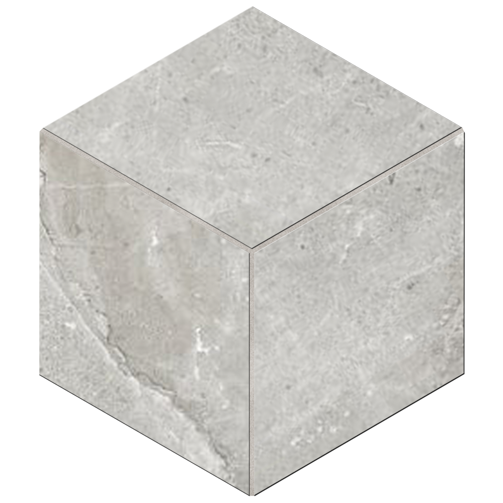 Ametis by Estima Kailas KA01 Cube 25x29 Керамогранит неполированный