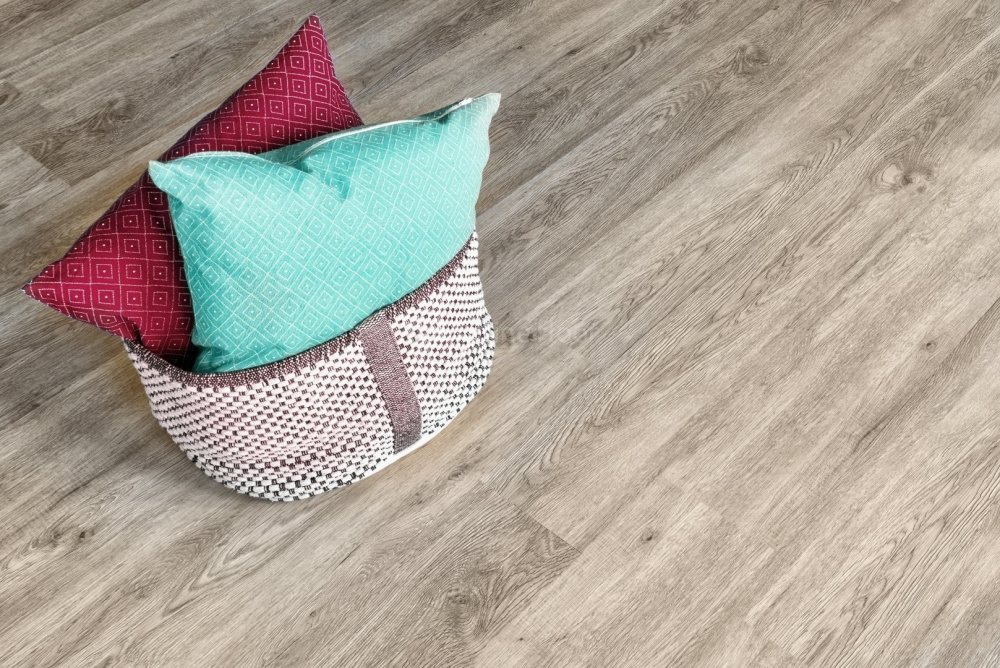 Alpine Floor SPC Grand Sequoia ЕСО 11-2 Гранд Секвойя Атланта