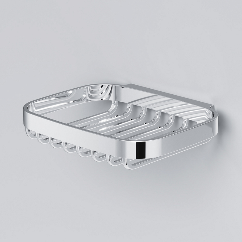 Мыльница-решетка AM.PM. Inspire A5034664 с настенным держателем