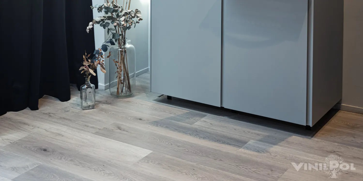 VinilPol SPC 7894-EIR Дуб Рим