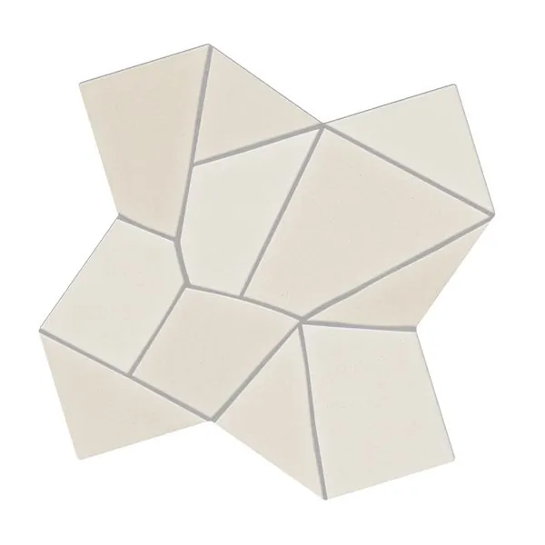 Wow Trencadis Gaudi Artic 25,5x25,5 Керамогранит