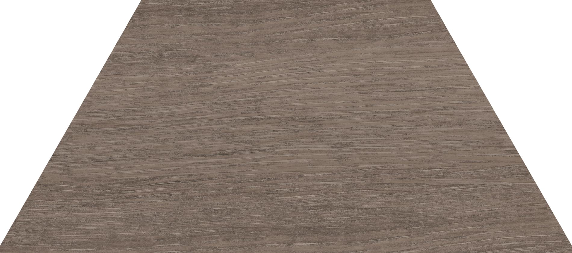 Wow 60 Grad Trapezium Wood Dark 10x23 Керамогранит