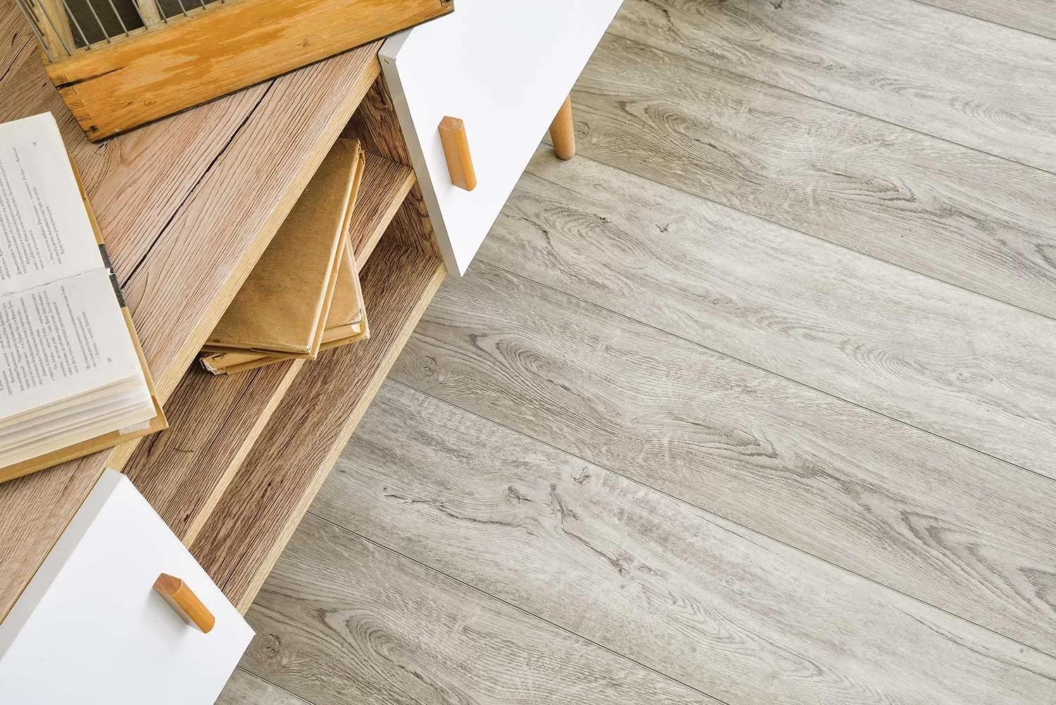 Alpine Floor SPC Intense ЕСО 9-10 Шервудский Лес