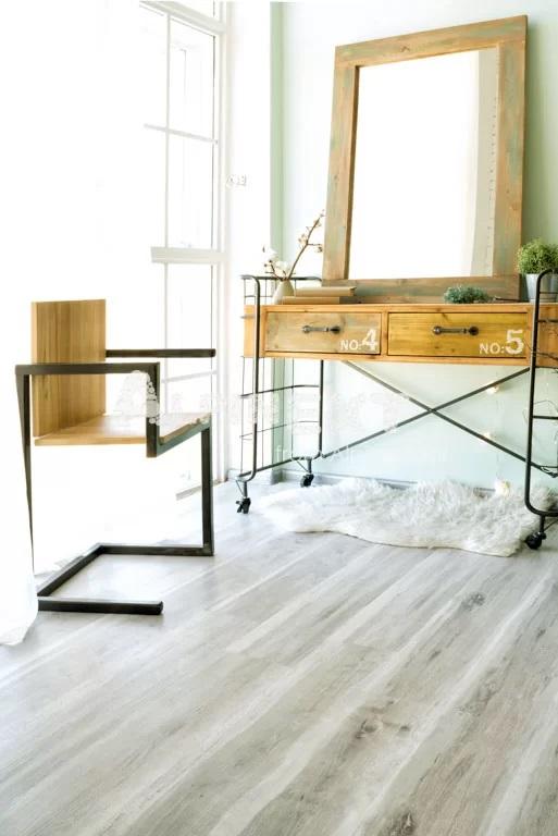 Alpine Floor LVT Easy Line ЕСО 3-19 Дуб Полярный