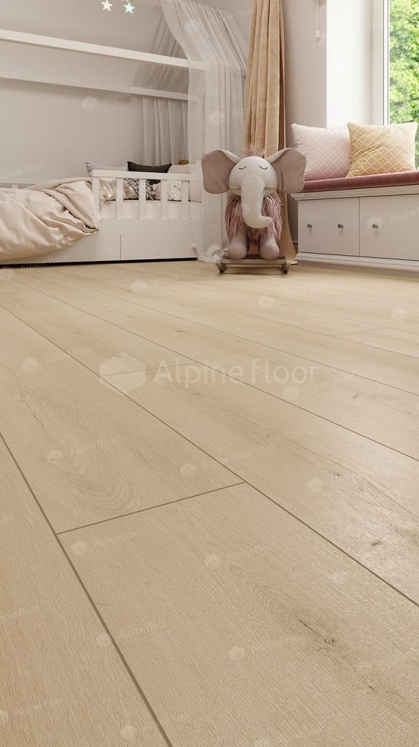 Alpine Floor SPC Grand Sequoia ЕСО 11-24 Гранд Секвойя Ги