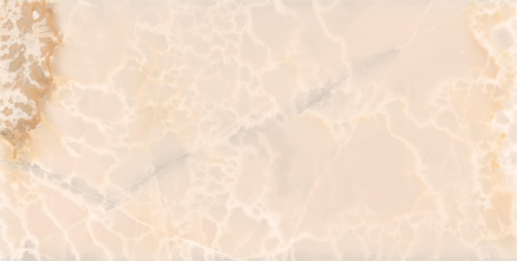 Qua Bubble Onyx Full Lappato 60х120 QUA0027 Керамогранит глазурованный
