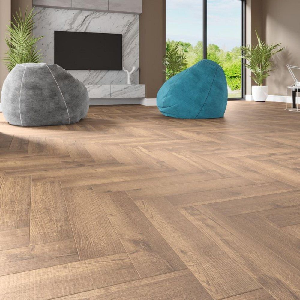 Alpine Floor SPC Parquet Light ЕСО 13-2 Дуб Royal