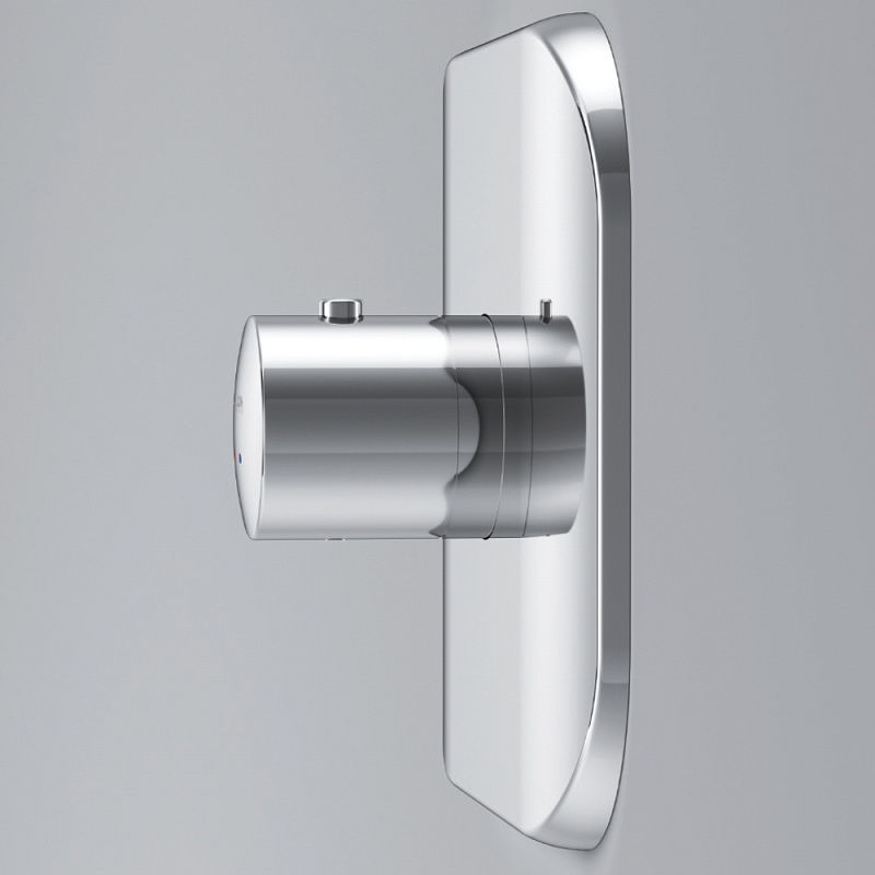 Термостат AM.PM Sensation F3075500 встраиваемый