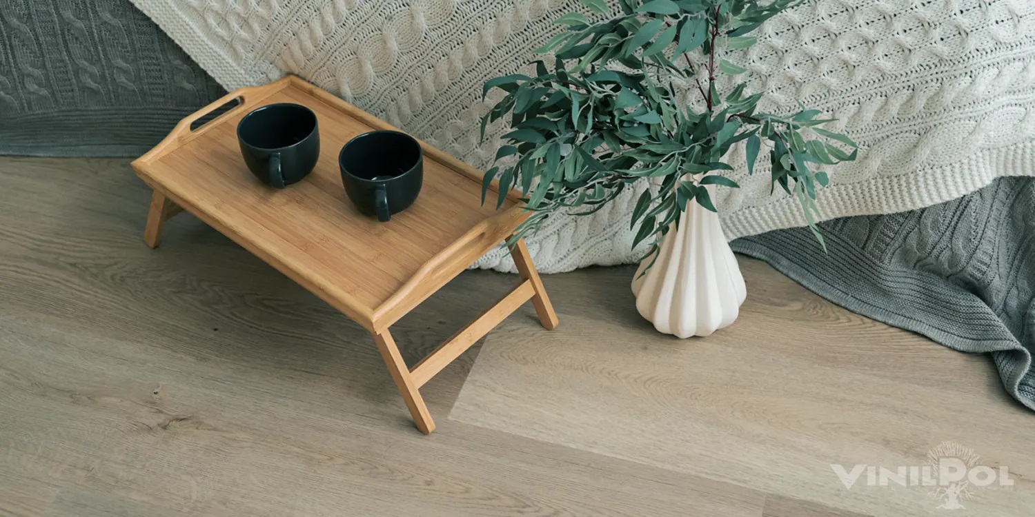 VinilPol SPC 7889-EIR Дуб Асти