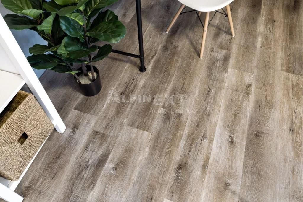 Alpine Floor LVT Easy Line ЕСО 3-17 Дуб Медовый