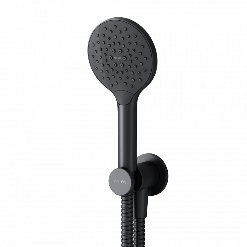 Душевая система AM.PM X-Joy FB85A2H022 со смесителем, встраиваемая
