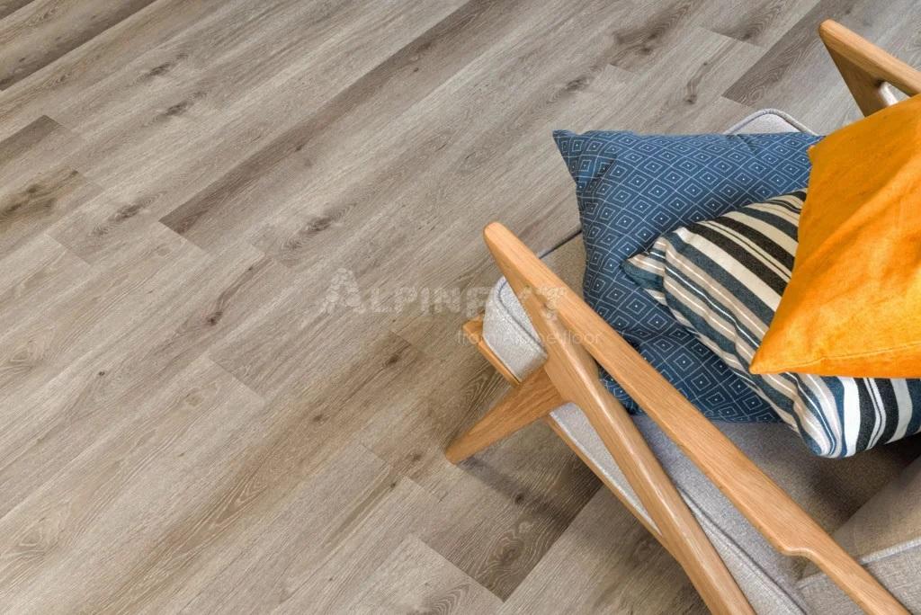 Alpine Floor LVT Easy Line ЕСО 3-20 Клён Насыщенный