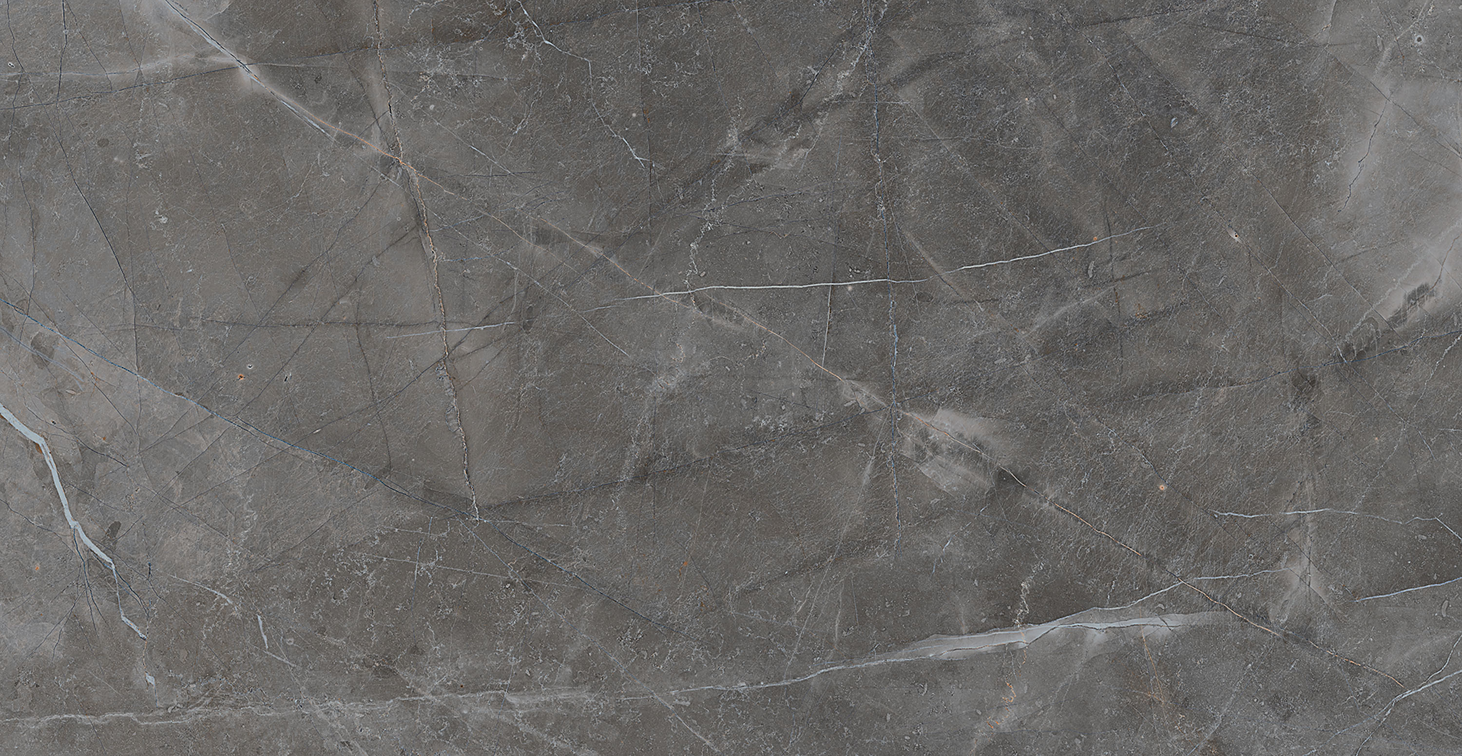 Bien Turin Grey Rec Full Lappato 60х120 BIEN0017 Керамогранит глазурованный
