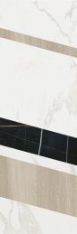 Kerama Marazzi Бертран 2 ID130 Pol. 40x120 Декор