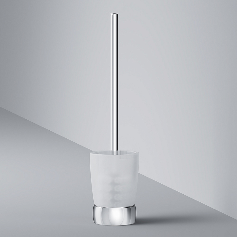 Стойка напольная AM.PM. Sensation A3033200 с туалетной щеткой