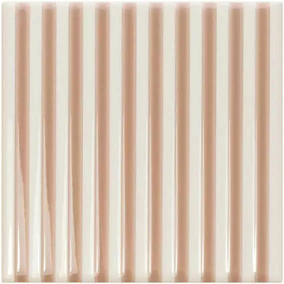 Wow Twister Er Vapor Toffee 12,5x12,5 Плитка настенная