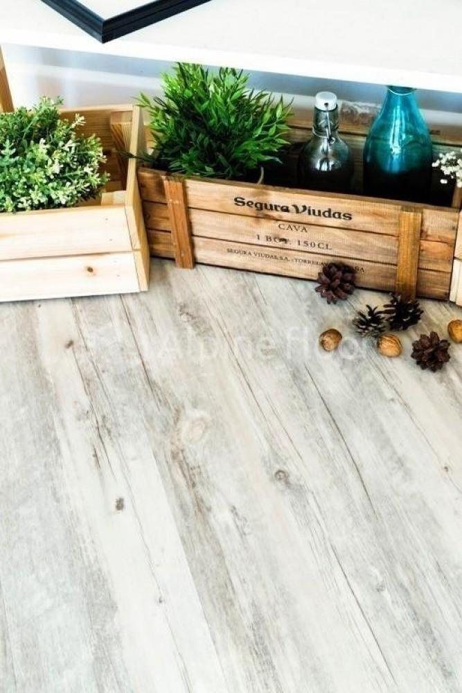 Alpine Floor SPC Classic ЕСО 107-8 Акация Click