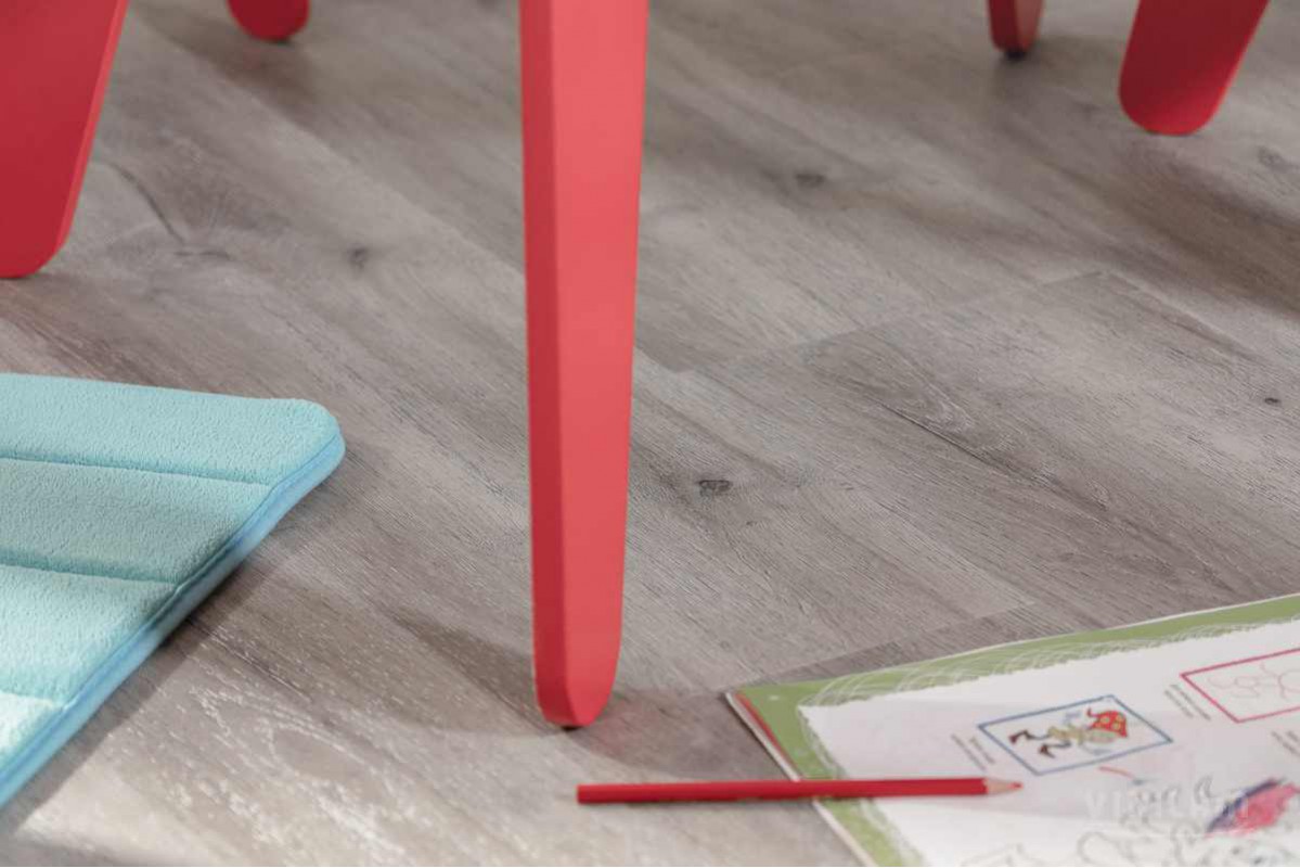 Vinilam LVT Ceramo XXL Glue 8880-EIR* Дуб Давос клеевой