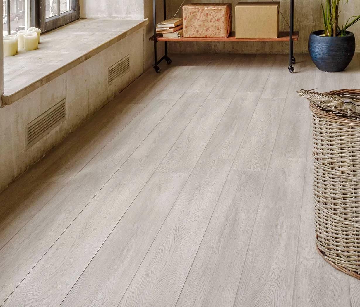 Alpine Floor SPC Intense ЕСО 9-1 Норвежский Лес