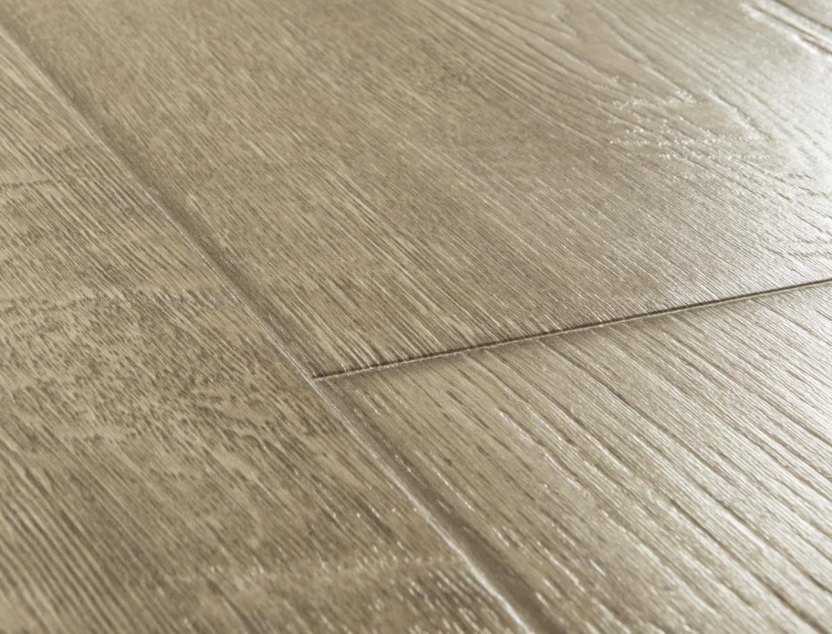 Ламинат Quick Step Impressive Ultra 12/33 (IMU1993) Дуб Дымчатый