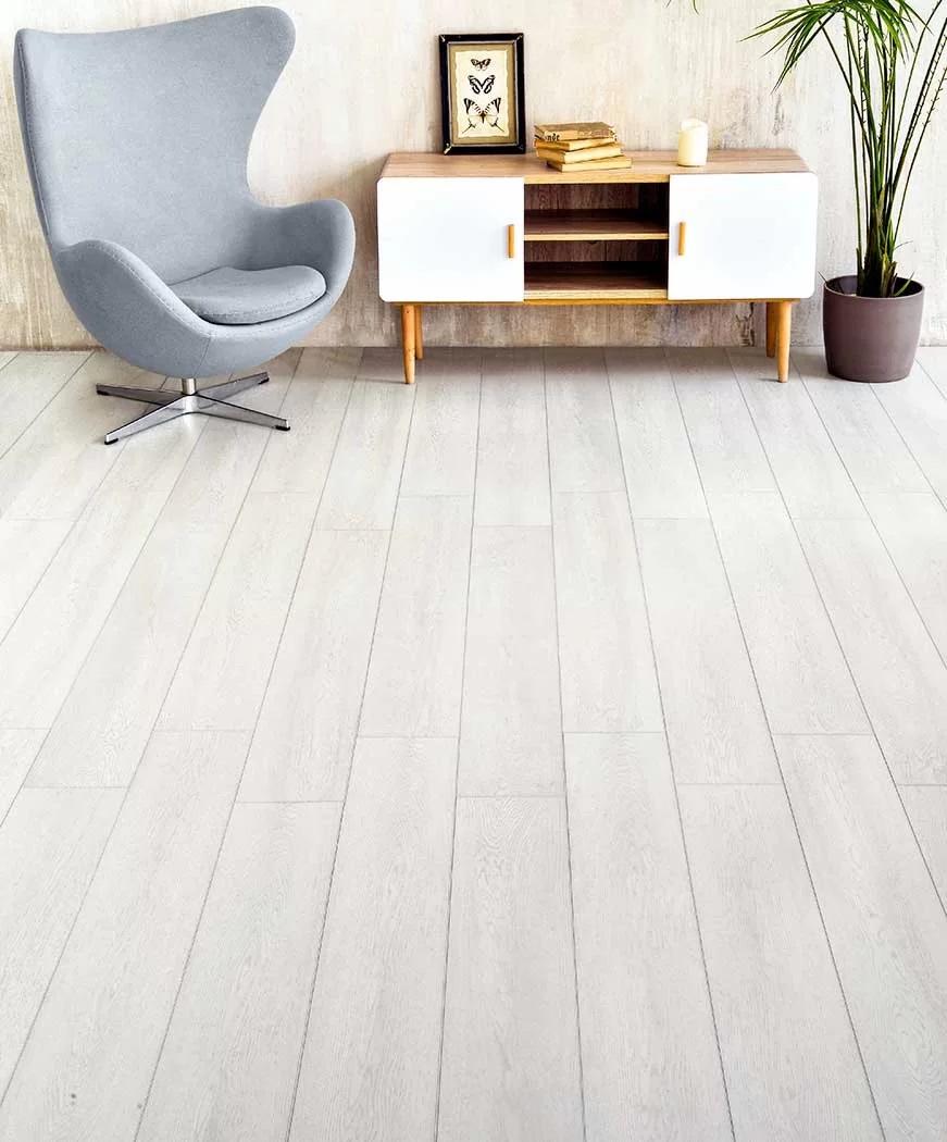 Alpine Floor SPC Intense ЕСО 9-5 Зимний Лес