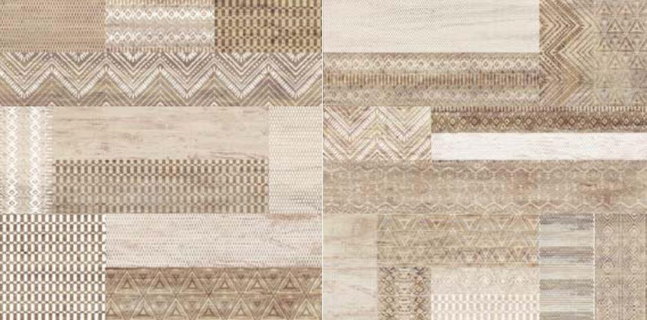 Laparet Amber (комп. 6 шт) 120x60 Панно