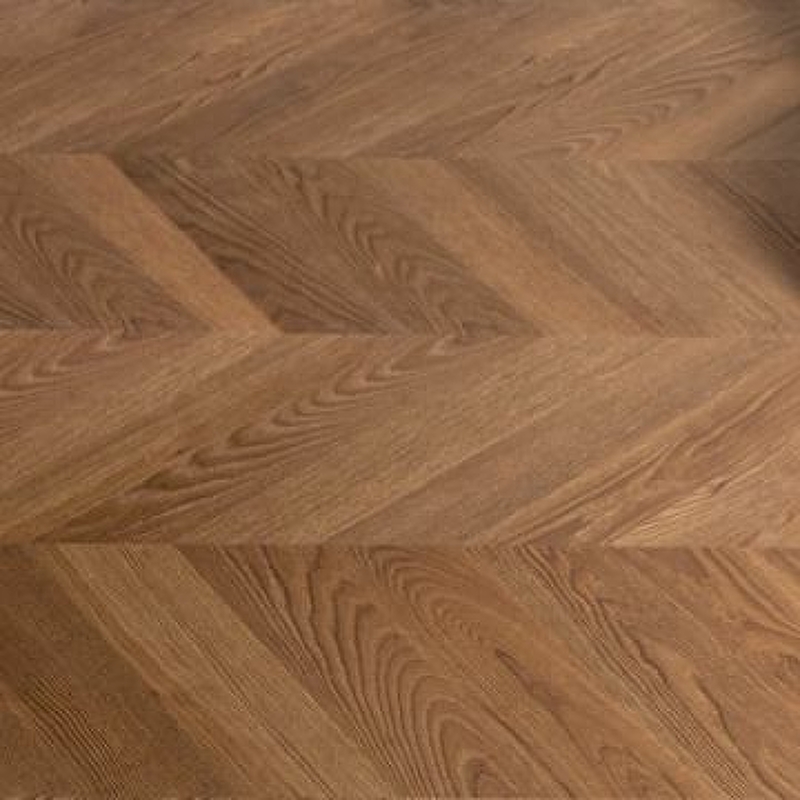 Vinilam LVT Parquet Chevron I1651102 Шеврон Плезир