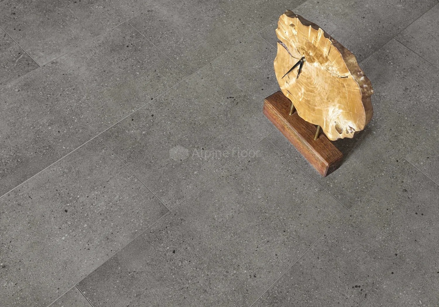 Alpine Floor SPC Stone Mineral Core ЕСО 4-23 Майдес
