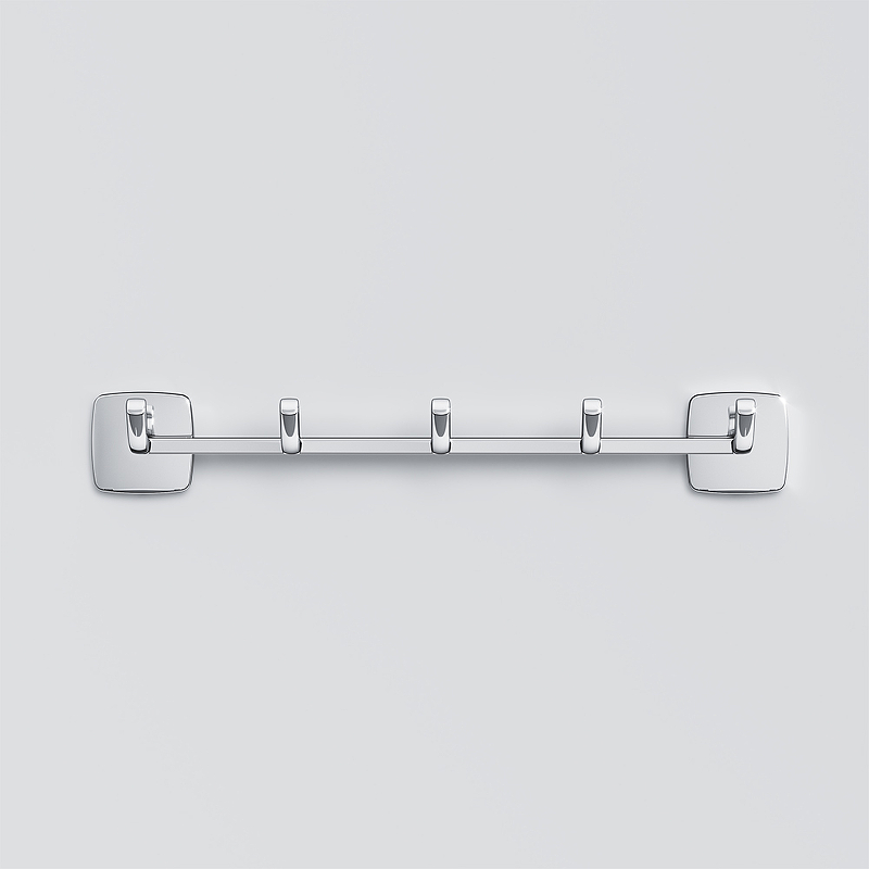 Крючки для полотенец AM.PM Gem A9035900 настенные